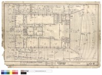 藏品(一層平面圖)的圖片