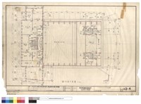 藏品(三層平面圖)的圖片