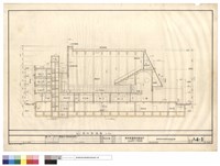 藏品(長向剖面圖)的圖片