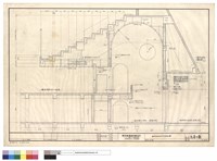 藏品(墻剖面圖)的圖片