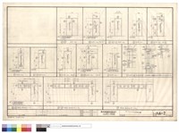 藏品(門窗圖)的圖片