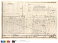 藏品(D1大門詳圖，欄杆詳圖)的圖片