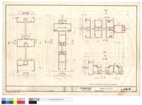 藏品(鋁門窗詳圖)的圖片