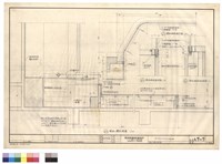 藏品(浸池講台詳圖)的圖片