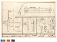 藏品(夾層欄杆及底部天花詳圖)的圖片