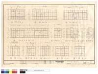 藏品(櫥櫃立面)的圖片
