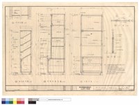 藏品(剖面詳圖)的圖片