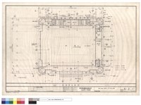 藏品(地面層平面圖)的圖片