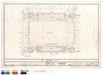 藏品(参層平面圖)的圖片