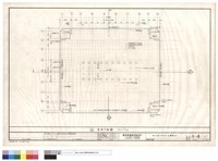 藏品(屋頂平面圖)的圖片