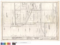 藏品(牆剖面圖)的圖片