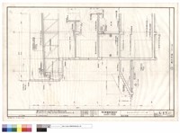 藏品(牆剖面圖)的圖片