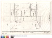 藏品(牆剖面圖)的圖片