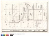 藏品(牆剖面圖)的圖片