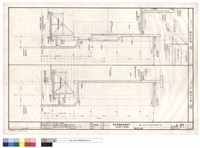 藏品(牆剖面圖)的圖片