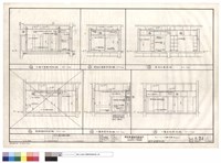 藏品(廁所.更衣室剖面詳圖)的圖片
