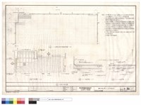 藏品(球場地板詳圖)的圖片