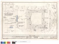 藏品(戶外地坪配置圖)的圖片