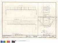 藏品(電動拉窗機示意圖,地下室集水井詳圖)的圖片