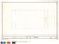 藏品(地面層平面圖)的圖片