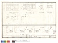 藏品(門窗立面)的圖片