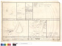 藏品(配置圖,現況圖,圖例,地籍圖,各地號使用面積計算,使用基地面積表,面積計算表)的圖片