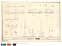 藏品(WB1,WB2,FB1,FB2,S1,FS1,WC1~WC3,RC牆,RC擋土牆配筋圖)的圖片