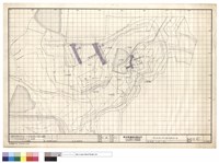 藏品(地形圖)的圖片