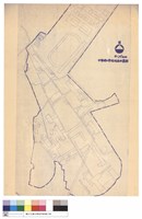 藏品(中原理工學院 院區配置圖)的圖片