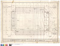 藏品(肆層平面圖)的圖片
