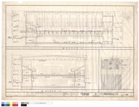 藏品(長短向綜剖面)的圖片
