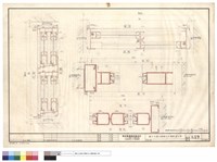 藏品(鋁窗大樣)的圖片