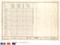 藏品(粉刷表)的圖片