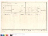 藏品(書櫥、短櫃)的圖片