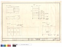 藏品(圖書室，書架等設備)的圖片