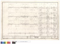 藏品(4S1~8樓版配筋，G7樑配筋)的圖片