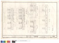 藏品(BG1~7、BG12',13'、BG17~21 地樑配筋)的圖片