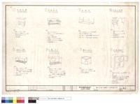 藏品(廚房設備)的圖片