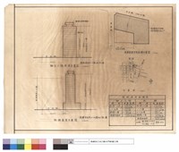 藏品(旅館高度示意圖)的圖片