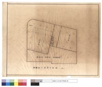 藏品(旅館地下貳層平面圖)的圖片