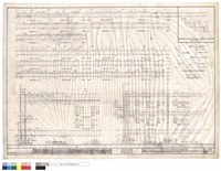 藏品(E~I半構架,樑配筋階梯及RC WALL配筋)的圖片