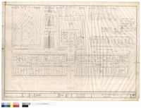藏品(一樓配電圖)的圖片
