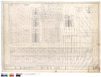 藏品(三樓配電圖)的圖片