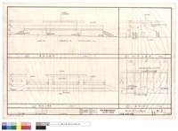 藏品(立面圖,頂棚平面圖)的圖片