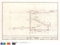 藏品(牆剖面圖)的圖片