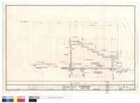 藏品(牆剖面圖)的圖片