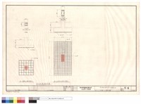 藏品(柱C5,6及基礎F5,6配筋詳圖)的圖片