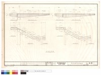 藏品(RCB1~4,CB1,B1,CB1',CB3,B3,CB3'樑配筋圖)的圖片
