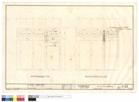 藏品(雨棚頂層平面圖)的圖片