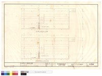 藏品(看台補強平面圖)的圖片